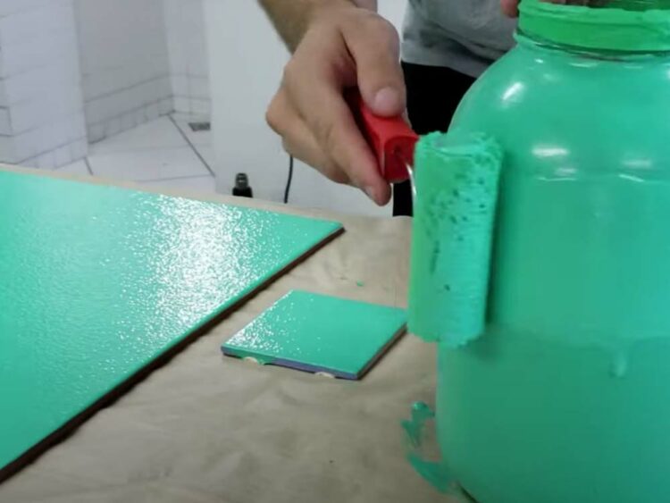 Tinta para Vidro: Veja os Principais Tipos e Técnicas de Uso