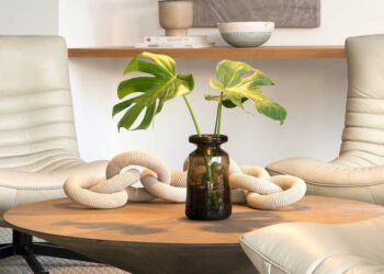 Colar de mesa: como fazer e referências para embelezar sua casa