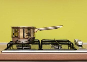 Fogão ou cooktop: veja tipos, características e quem leva a melhor?
