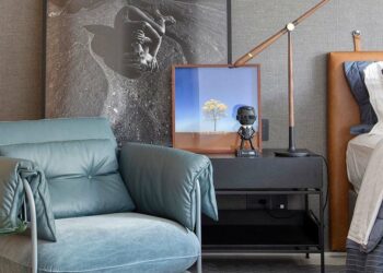 Cantinho da leitura no quarto: dicas para montar e 50 ideias incríveis