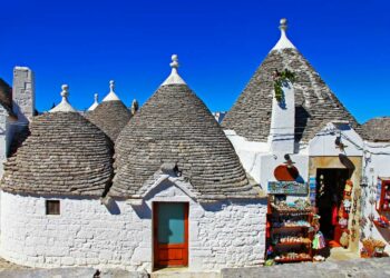 Arquitetura vernacular: o que é, características e principais exemplos