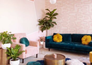 Paleta de cores para sala: dicas para montar a sua e 50 ideias lindas