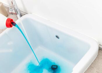 Tanque de lavar roupas: orientações profissionais para cuidar bem do seu