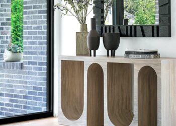 Aparador para hall de entrada: dicas para escolher e 50 ideias lindas