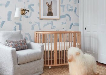 Quarto de bebê neutro: como decorar e 50 projetos diferentes