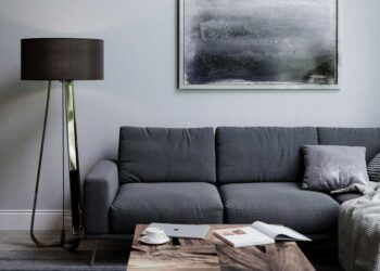 Sala de estar simples: dicas para seguir e 50 ideias para se inspirar