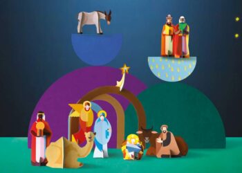 Presépio: o que é, origem, significado das peças e como usar na decoração?