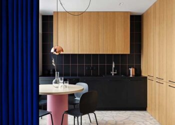 Bancada de cozinha: materiais, dicas profissionais e projetos para inspirar