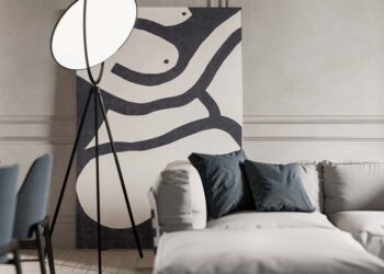 Parede de gesso: 60 ideias inspiradoras com dicas profissionais