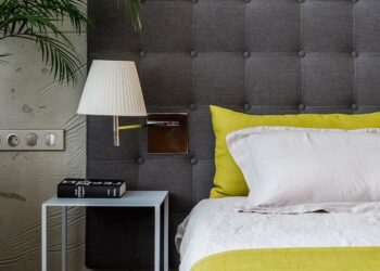 Abajur de cabeceira: dicas para escolher e 50 fotos de modelos