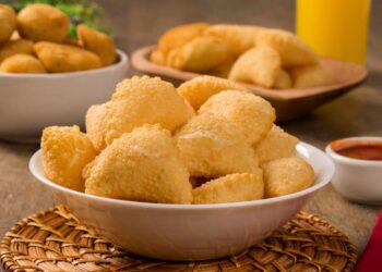 Quantidade de salgados para festa: dicas para calcular e não faltar