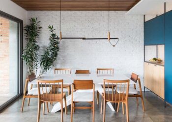 Cadeiras diferentes: 50 ideias incríveis e dicas para escolher a sua