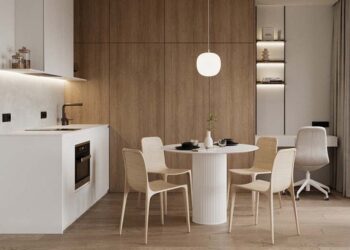 Painel de madeira: dicas para escolher o seu e 50 ideias perfeitas