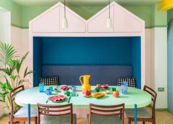 Canto alemão pequeno: dicas para decorar e 50 inspirações