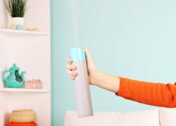 Odorizador de ambiente: tipos e 6 receitas cheirosas para você preparar