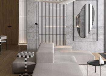 Sofá sem braço: como escolher, dicas e modelos para te inspirar