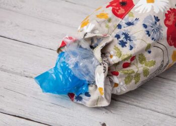 Puxa saco de tecido: como fazer e 35 lindos modelos para se inspirar