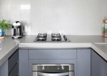 Bancadas com silestone: 50 ideias para cozinhas e banheiros