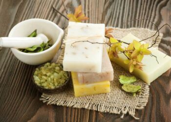 Sabão caseiro: 16 receitas diferentes para você aproveitar e economizar