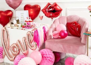 Bodas de namoro: o que são, dicas e fotos de decoração