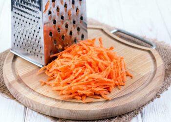 Como conservar cenoura: 4 técnicas testadas e dicas práticas