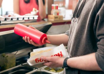 Nomes para lanchonete: 75 ideias diferentes para você escolher