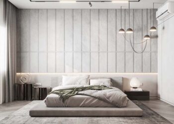 Cinza claro: como usar na decoração e 60 inspirações perfeitas