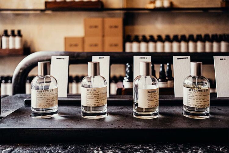 Nomes para Lojas de Perfumes 95 Ideias para Batizar o Negócio