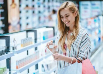 Nomes para loja de perfumes: 95 ideias para batizar seu negócio