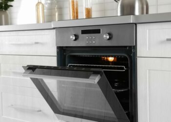 Forno elétrico não esquenta? Saiba aqui o que fazer!