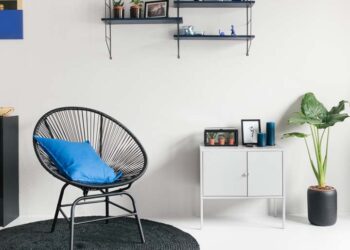 Cadeira Acapulco: dicas para escolher a sua e ideias na decoração