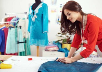 Nomes para atelier: 50 inspirações criativas para o seu negócio