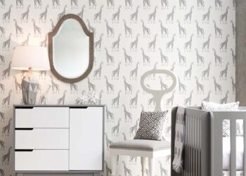 Quarto de bebê cinza: 60 ideias de decoração com dicas e fotos