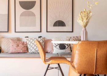 Canto alemão planejado: confira 50 ideias de projetos inspiradores