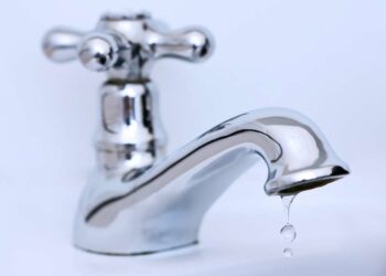 Pia vazando: aprenda 6 dicas eficazes para eliminar esse problema