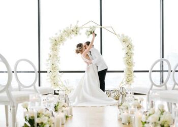 Cerimônia de casamento: tipos, como fazer e 50 ideias perfeitas