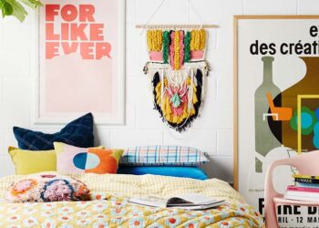 Quarto aesthetic: o que é, como fazer e 50 ideias de decoração
