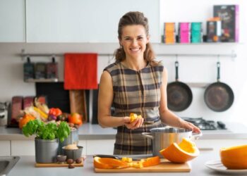 Como cozinhar abóbora: 5 métodos simples e truques profissionais