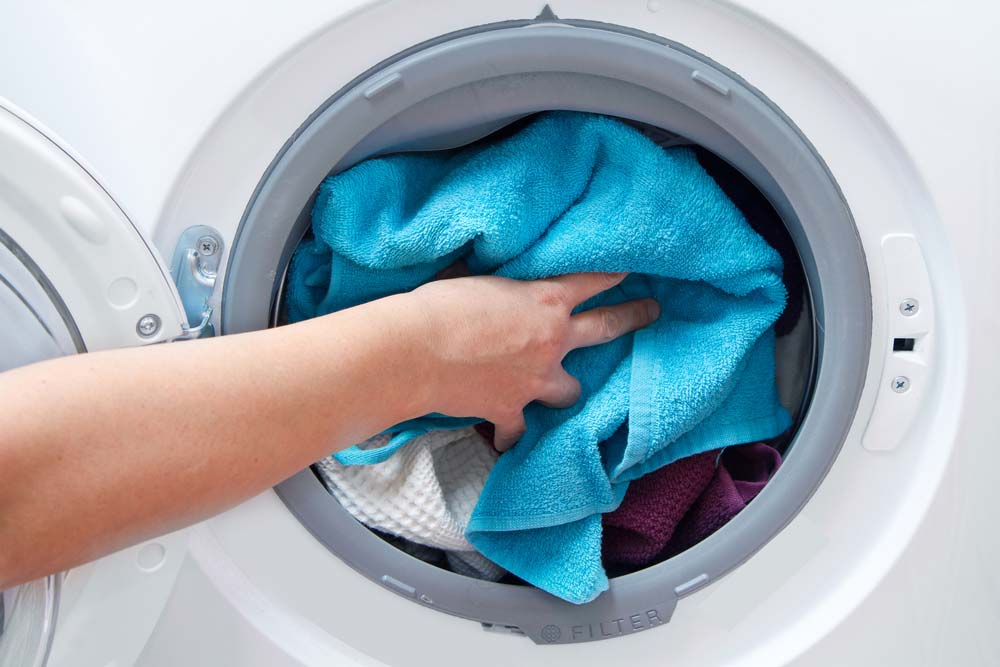Funções da máquina de lavar: o essencial