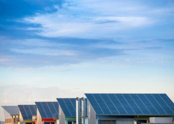 Aquecedor solar residencial: o que é, como funciona e benefícios