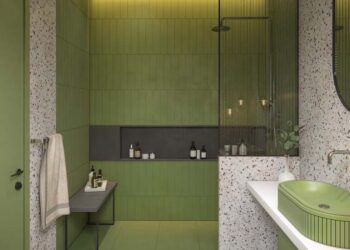 Decoração verde: como usar, melhores combinações e 50 ideias