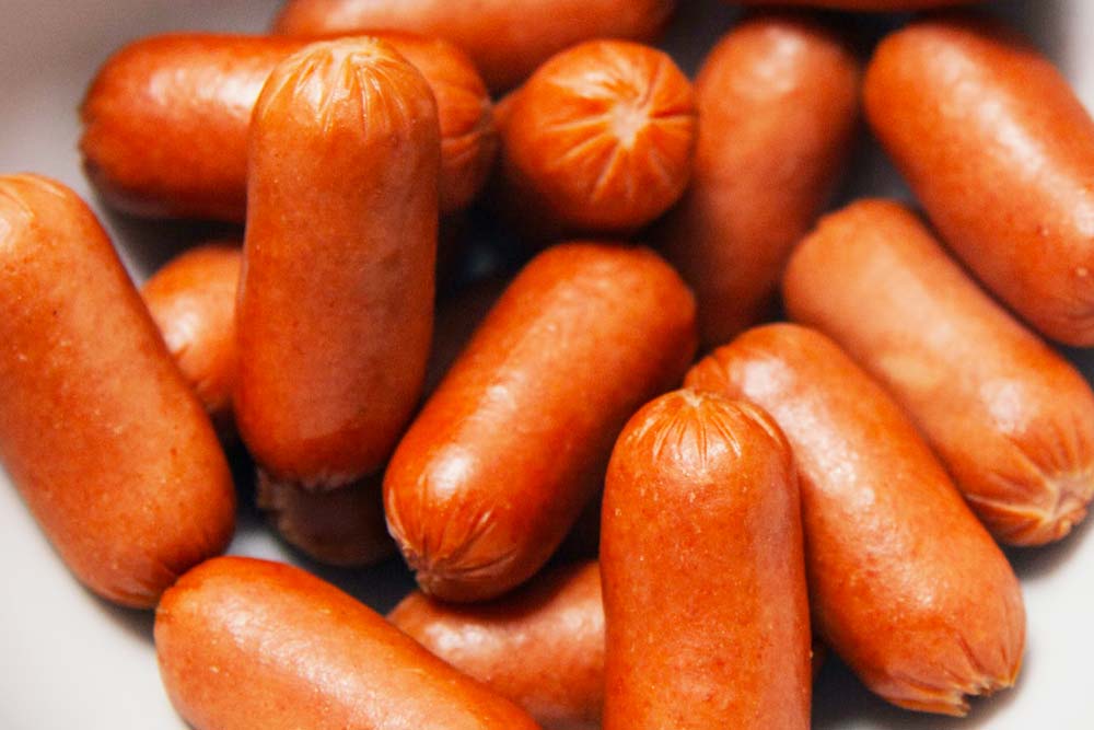 Como Cozinhar Salsicha Melhores Dicas de