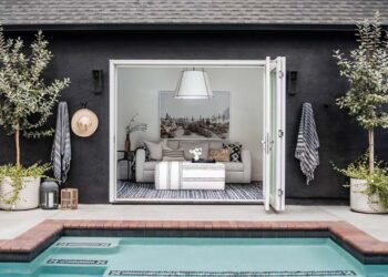 Edícula rústica: dicas para planejar e 50 inspirações incríveis