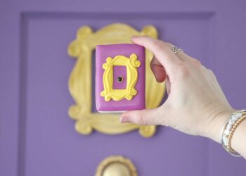 Cores que combinam com lilás: significado e 55 ideias de decoração