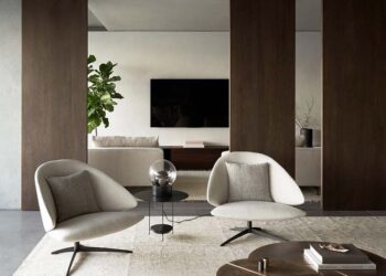 Porta de correr para sala: como escolher, vantagens e lindos modelos