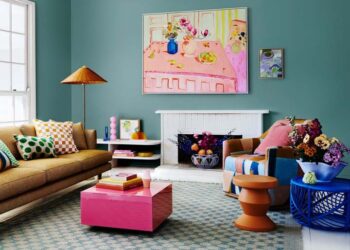 Decoração de primavera: as 50 referências mais belas do mundo