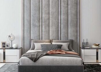 Quarto cinza claro: 50 ideias inspiradoras com dicas