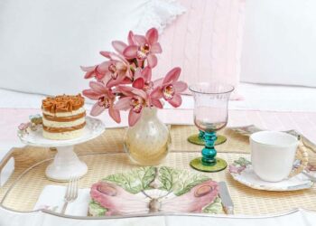 Cymbidium: origem, como cuidar e 50 ideias de cultivo