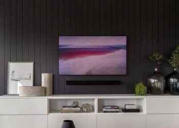 Racks modernos: tipos, como escolher e 60 sugestões de modelos