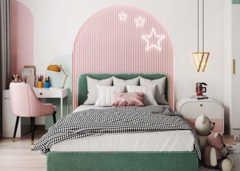 Quarto de patricinha: 50 ideias mais do que perfeitas para se inspirar